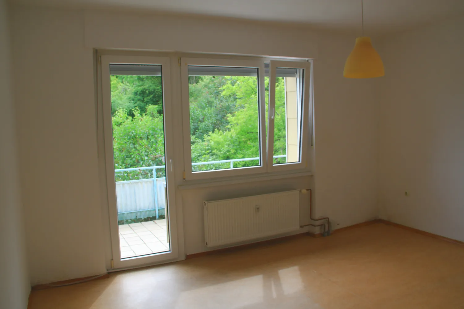 3 Zimmer Wohnung mit 83 m² in Würzburg – Bild 8