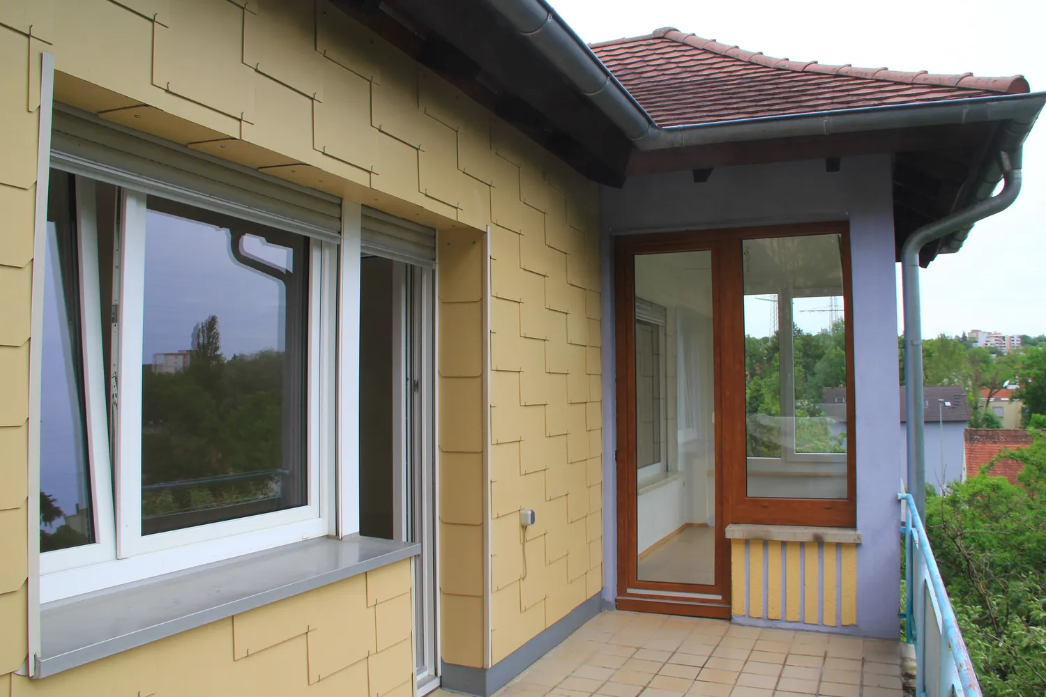 3 Zimmer Wohnung mit 83 m² in Würzburg – Bild 9