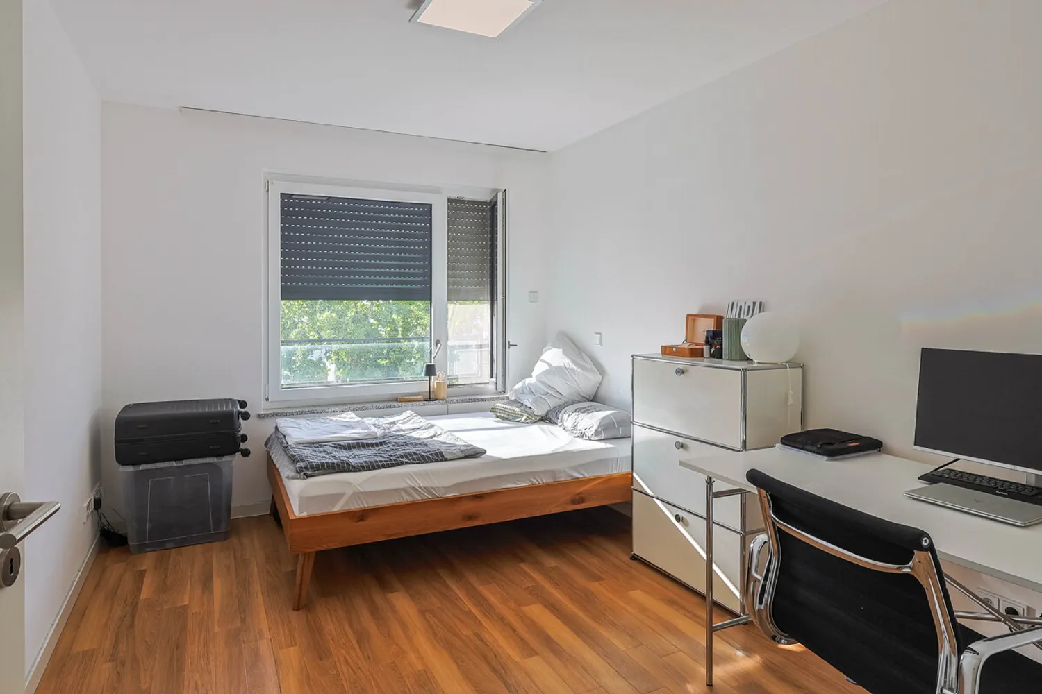 2 Zimmer Wohnung mit 50 m² in Ingolstadt – Bild 5
