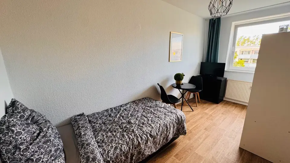 WG-Zimmer mit 25 m² in Potsdam – Bild 2