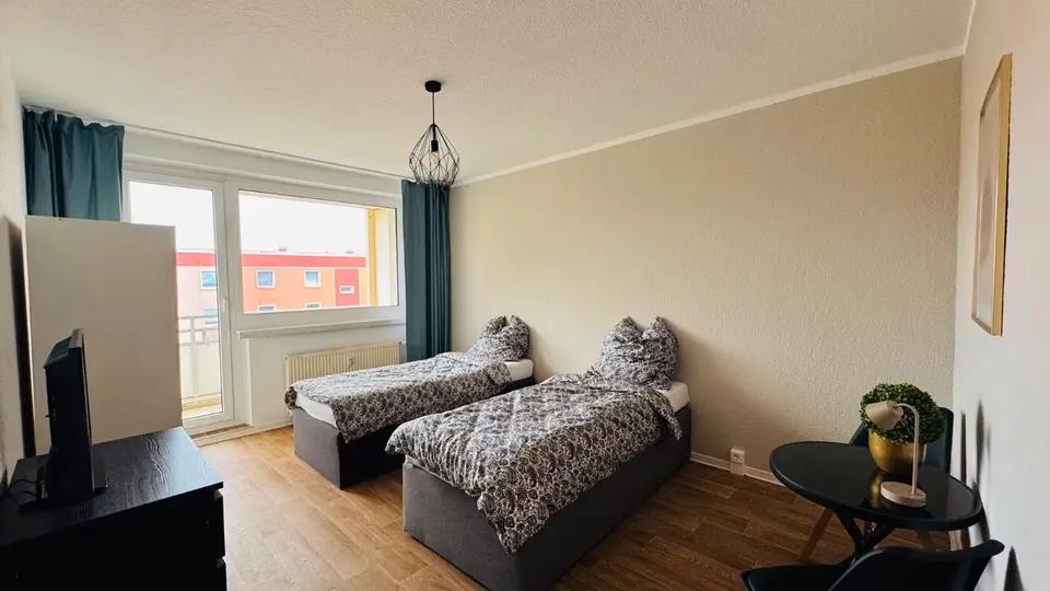 WG-Zimmer mit 25 m² in Potsdam – Bild 6