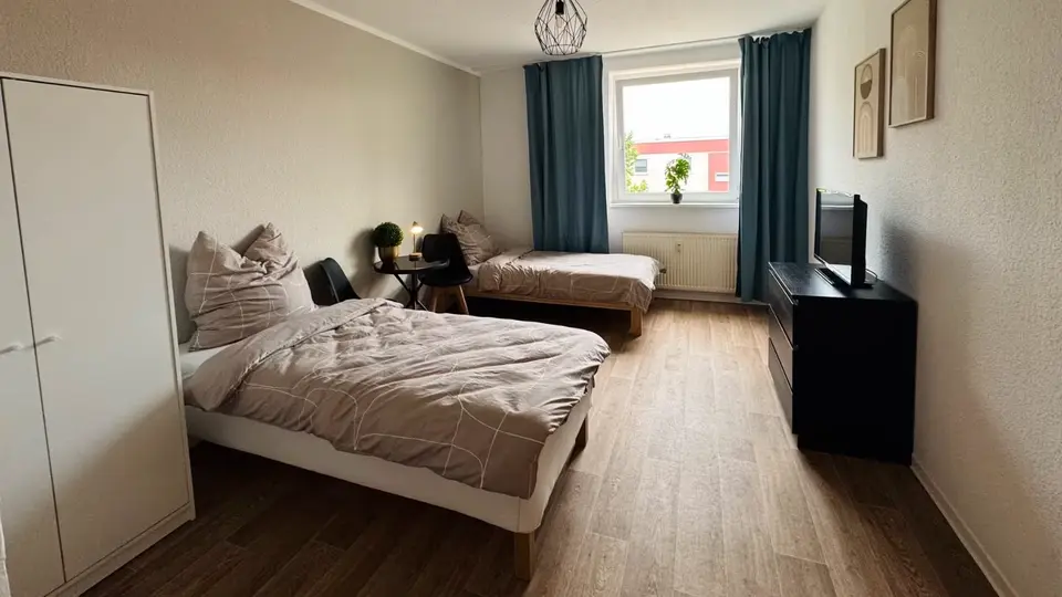 WG-Zimmer mit 25 m² in Potsdam – Bild 7