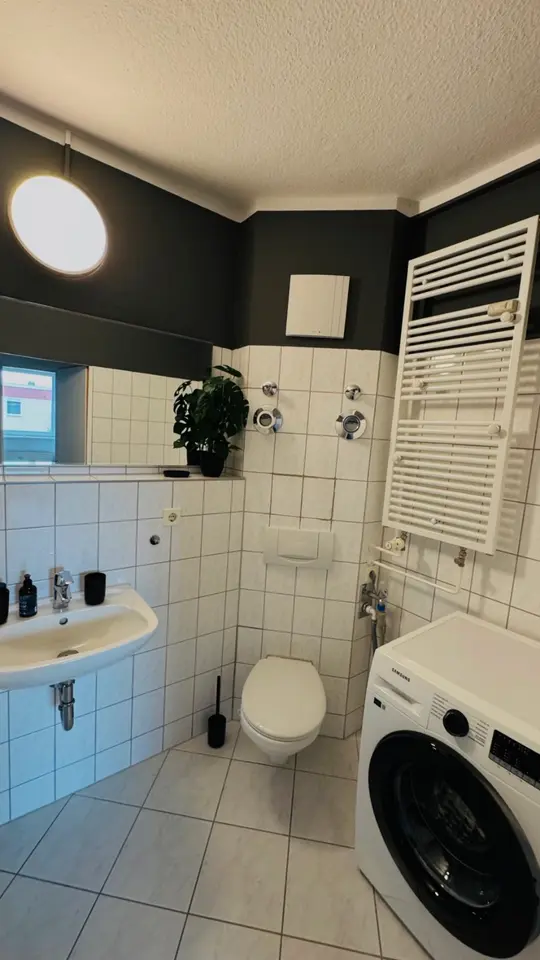 WG-Zimmer mit 25 m² in Potsdam – Bild 8
