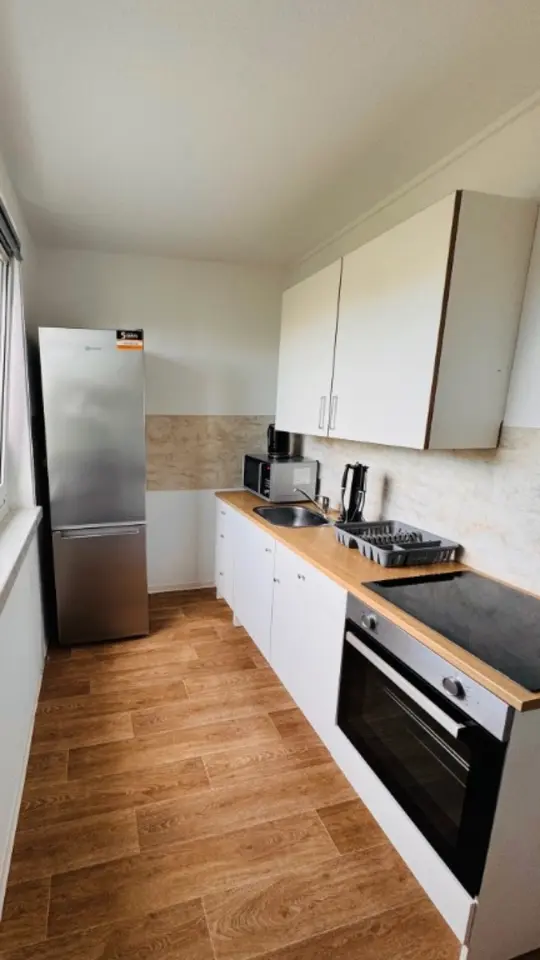WG-Zimmer mit 25 m² in Potsdam – Bild 10
