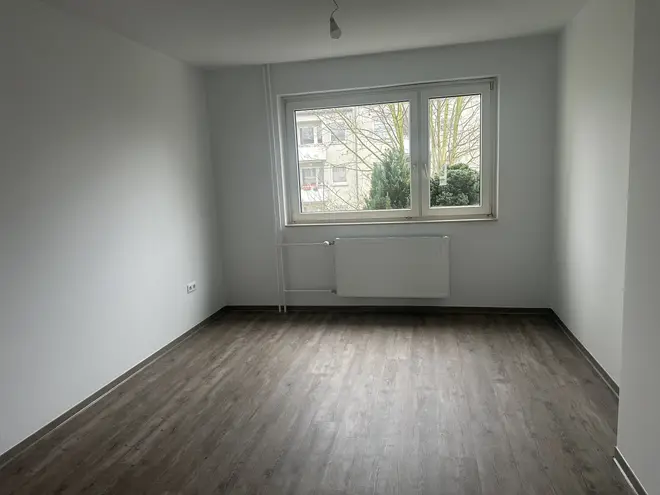 3 Zimmer Wohnung mit 56 m² in Bremen – Bild 1