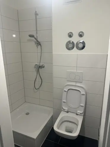 3 Zimmer Wohnung mit 56 m² in Bremen – Bild 4