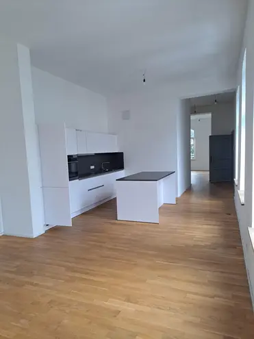 4 Zimmer Wohnung mit 109 m² in Krefeld – Bild 3
