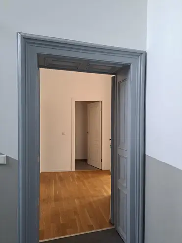 4 Zimmer Wohnung mit 109 m² in Krefeld – Bild 4