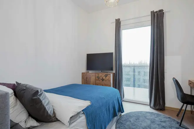 WG-Zimmer in Berlin – Bild 1