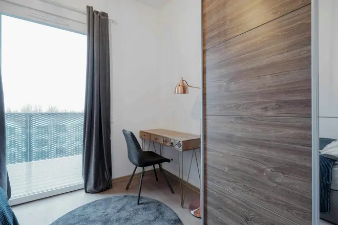 WG-Zimmer in Berlin – Bild 3