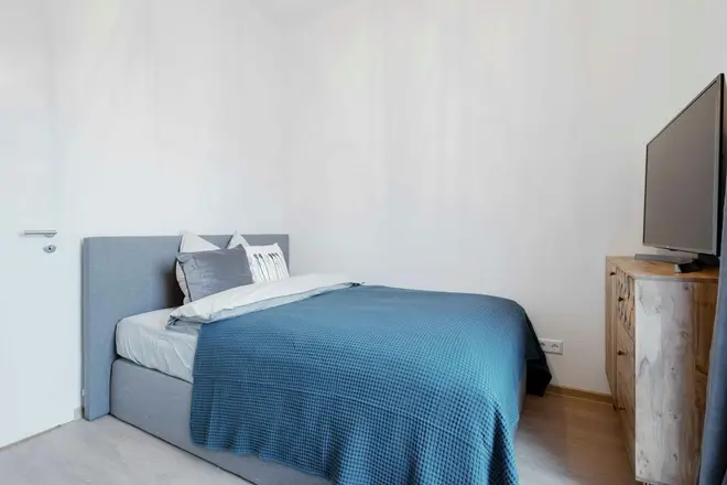 WG-Zimmer in Berlin – Bild 2