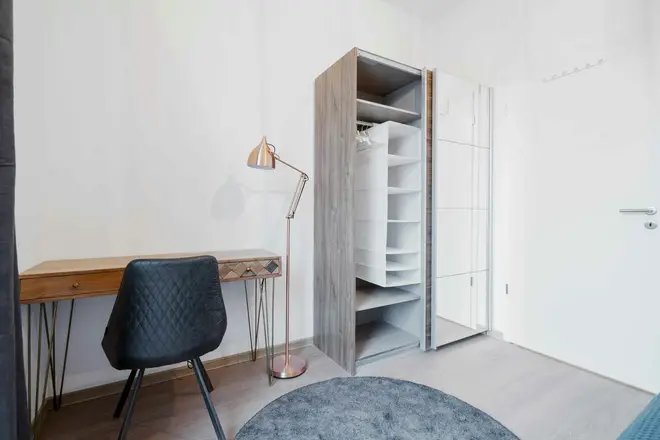 WG-Zimmer in Berlin – Bild 4