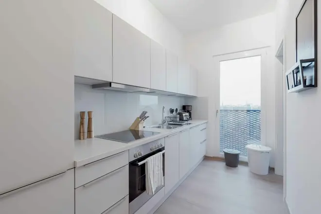 WG-Zimmer in Berlin – Bild 6