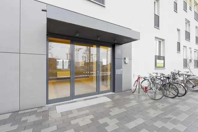WG-Zimmer in Berlin – Bild 7
