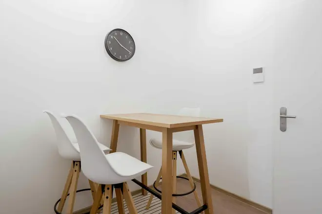 WG-Zimmer in Berlin – Bild 8