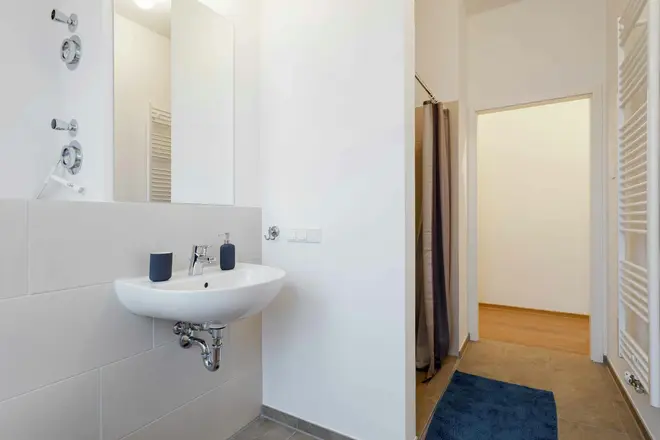 WG-Zimmer in Berlin – Bild 9