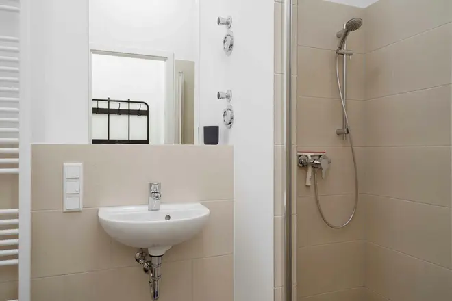 WG-Zimmer in Berlin – Bild 10