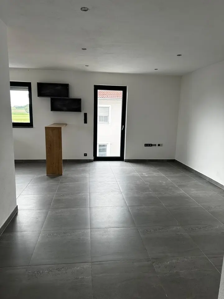 5 Zimmer Wohnung mit 129 m² in Ingolstadt – Bild 1