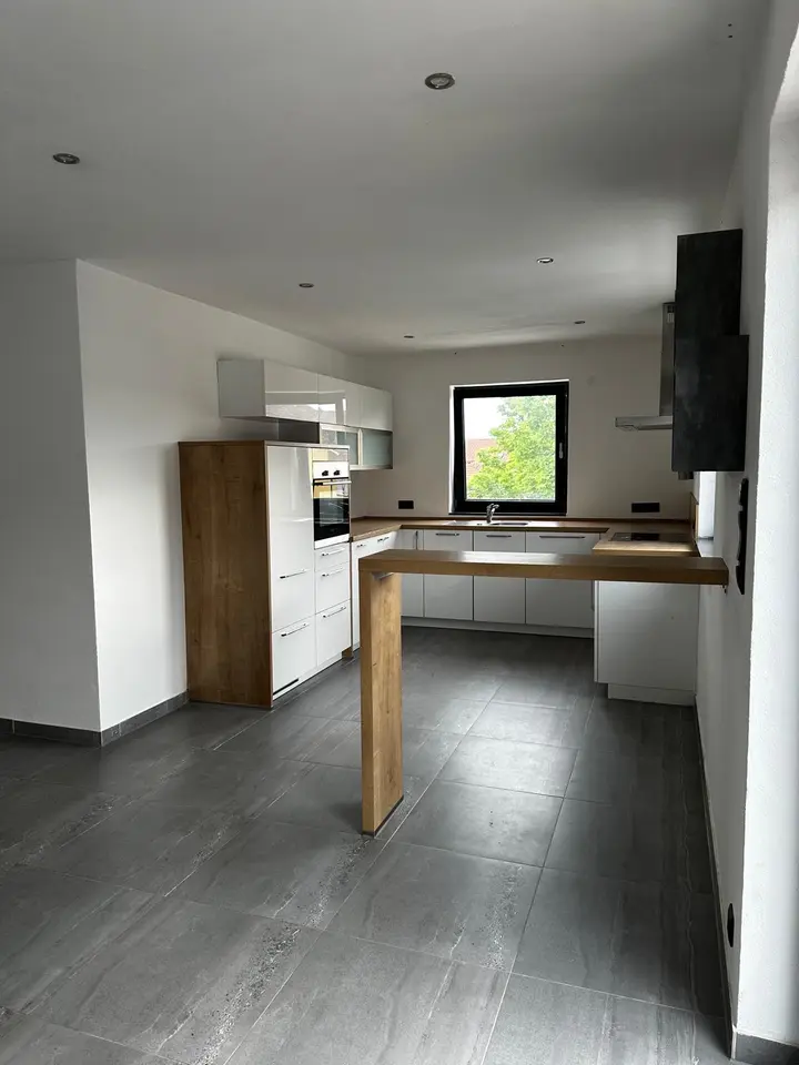 5 Zimmer Wohnung mit 129 m² in Ingolstadt – Bild 3