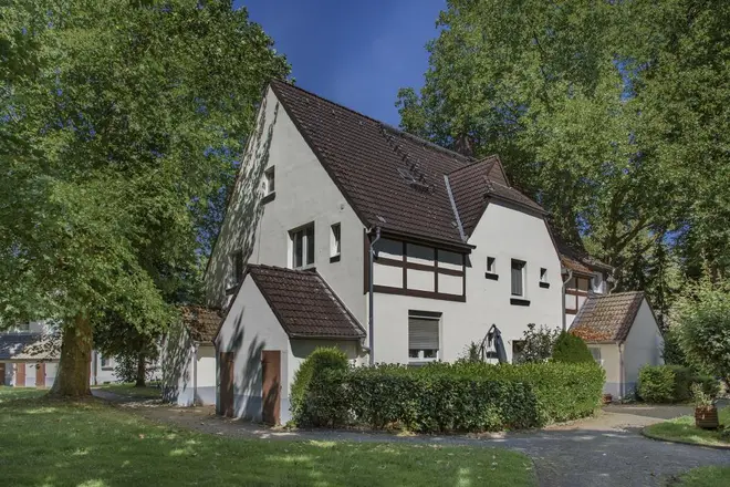 2 Zimmer Wohnung mit 43 m² in Gelsenkirchen – Bild 1