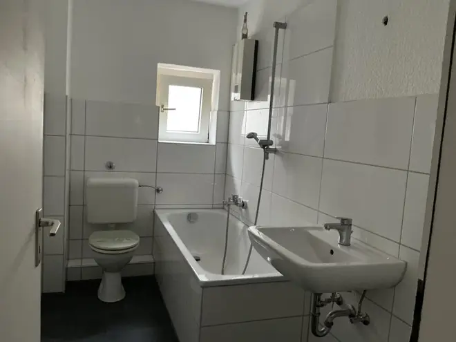 2 Zimmer Wohnung mit 43 m² in Gelsenkirchen – Bild 2