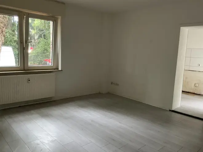 2 Zimmer Wohnung mit 43 m² in Gelsenkirchen – Bild 3