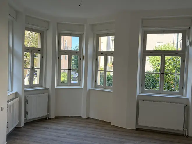 4 Zimmer Wohnung mit 86 m² in Augsburg – Bild 4