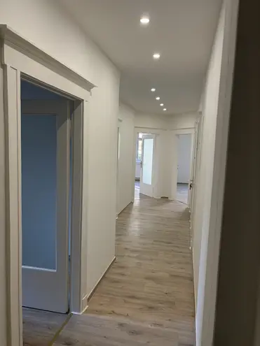 4 Zimmer Wohnung mit 86 m² in Augsburg – Bild 5