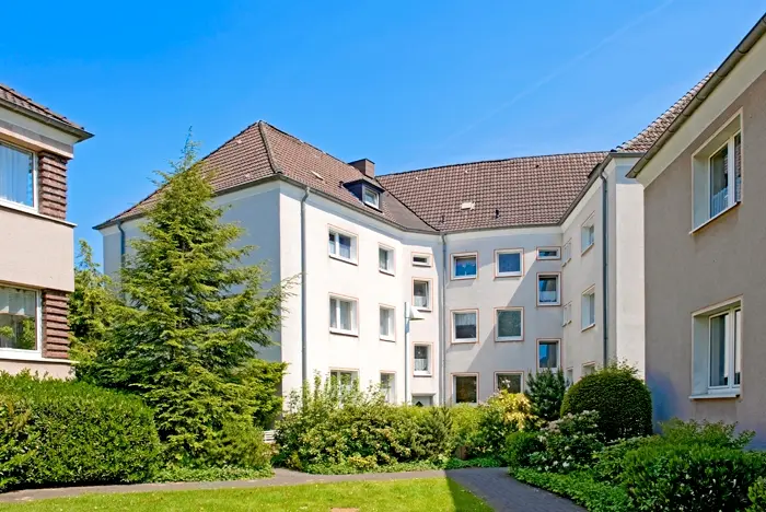 3 Zimmer Wohnung mit 67 m² in Gladbeck – Bild 4