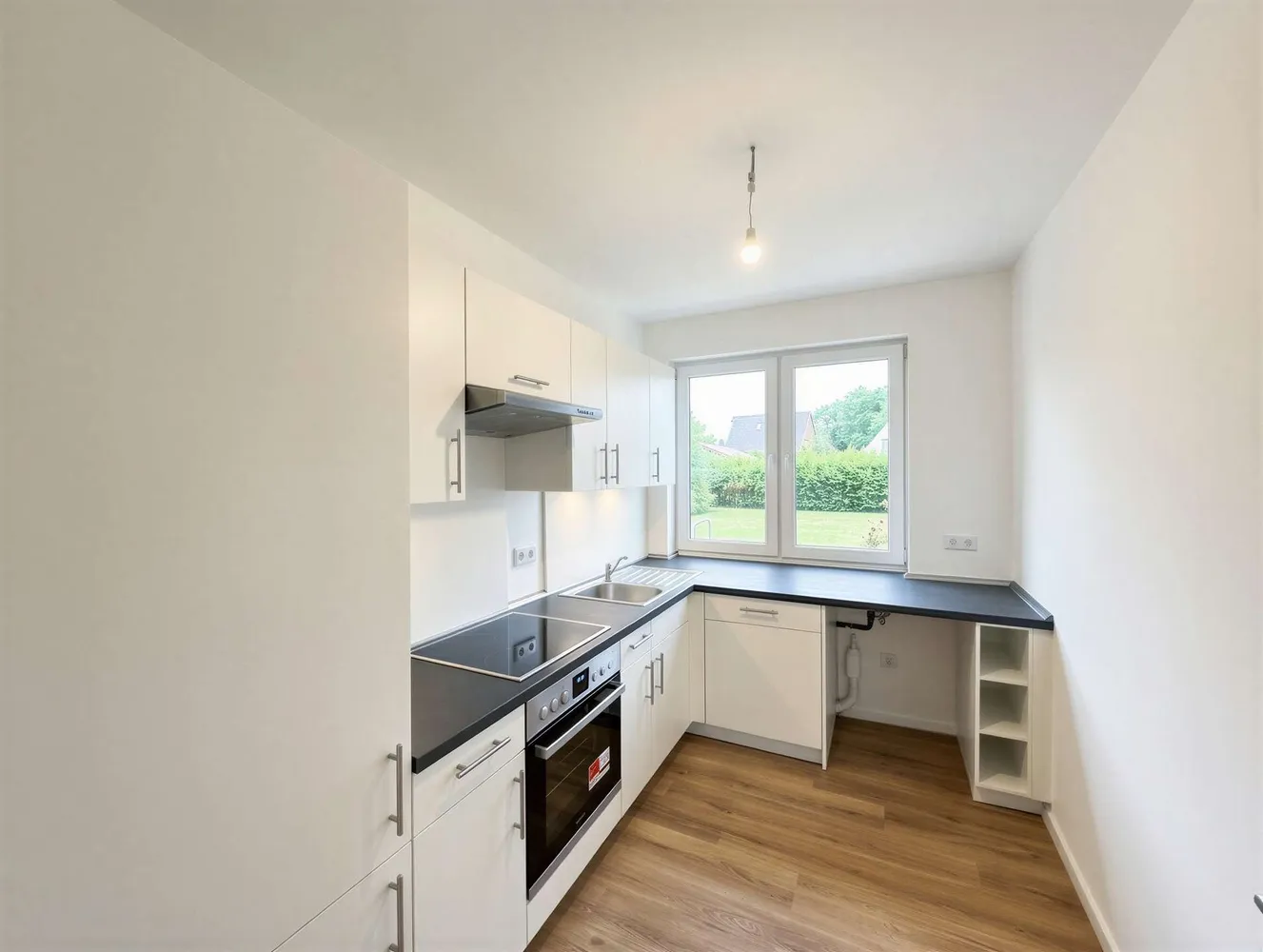 4 Zimmer Wohnung mit 73 m² in Norderstedt – Bild 1