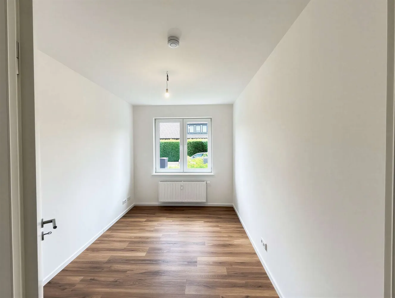 4 Zimmer Wohnung mit 73 m² in Norderstedt – Bild 4