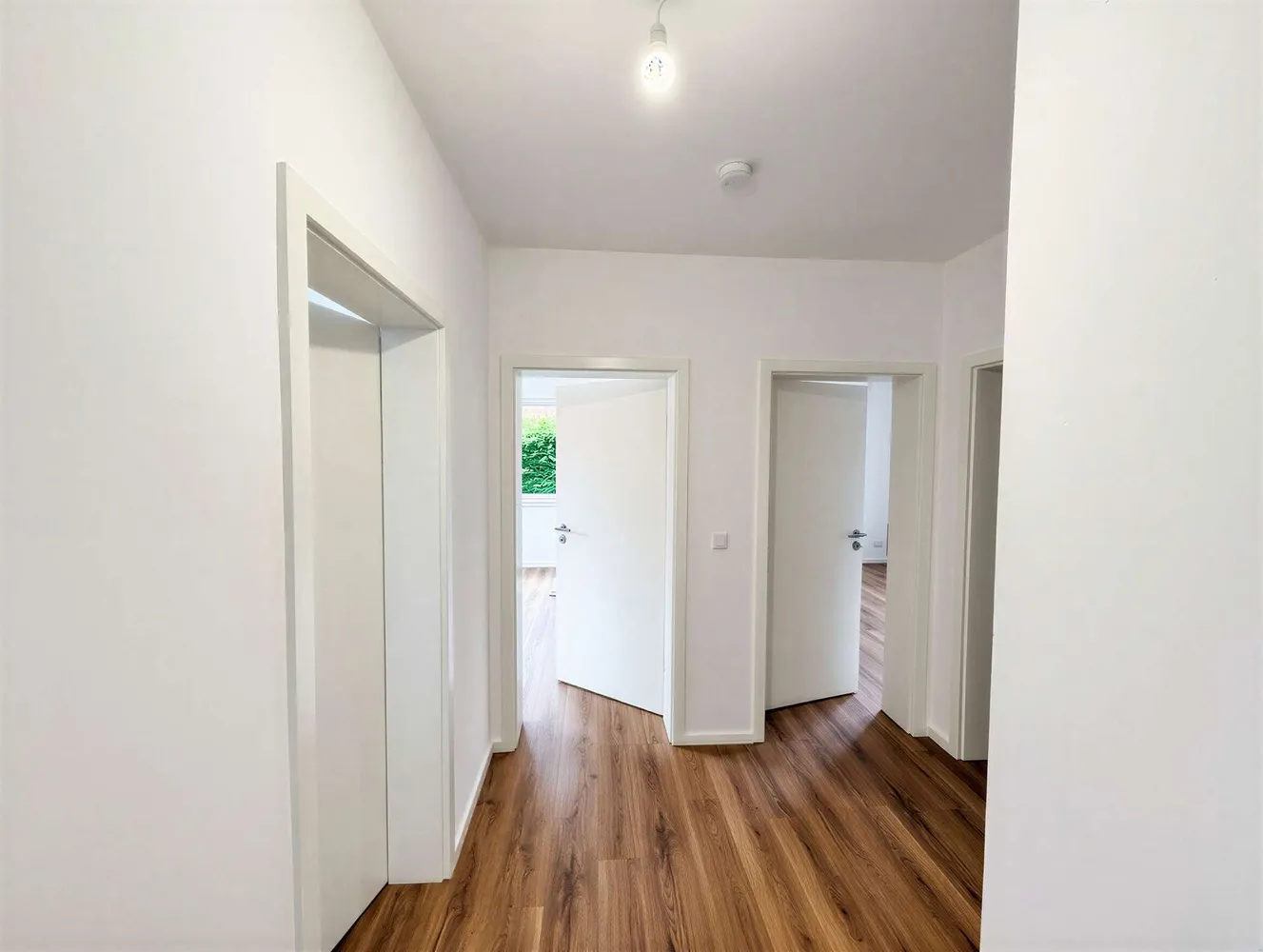 4 Zimmer Wohnung mit 73 m² in Norderstedt – Bild 5