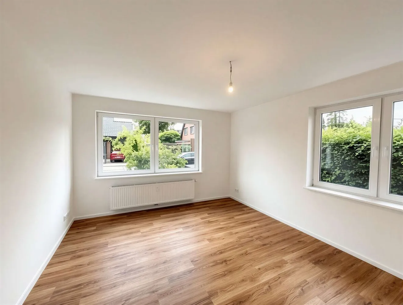 4 Zimmer Wohnung mit 73 m² in Norderstedt – Bild 6