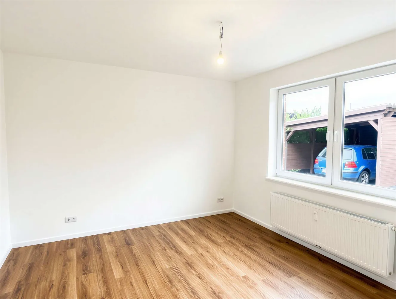 4 Zimmer Wohnung mit 73 m² in Norderstedt – Bild 7
