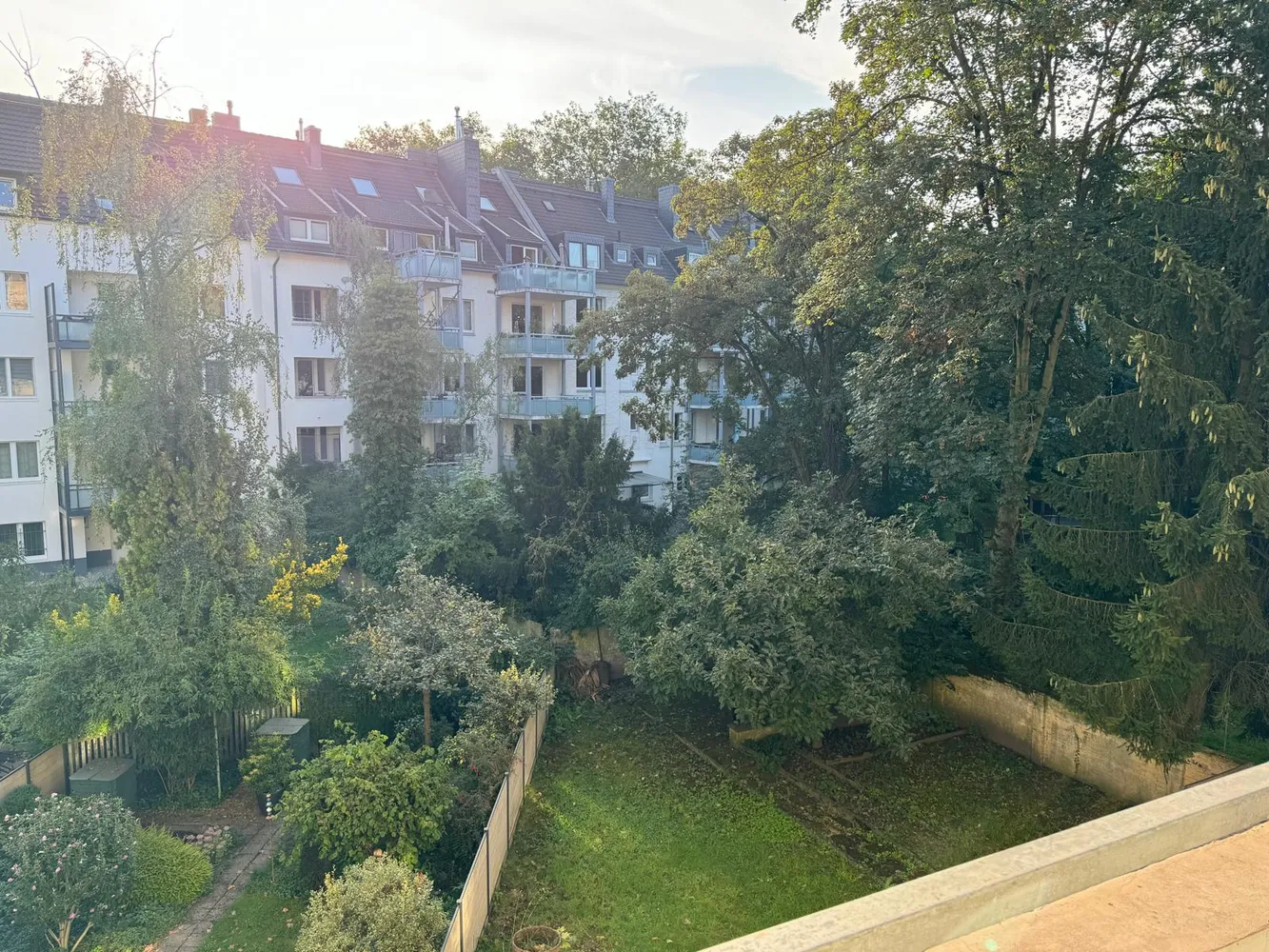2 Zimmer Wohnung mit 61 m² in Duisburg – Bild 1