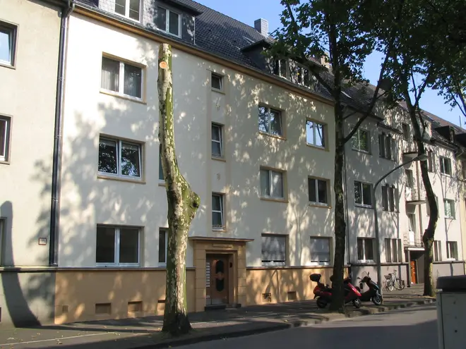 2 Zimmer Wohnung mit 61 m² in Duisburg – Bild 2