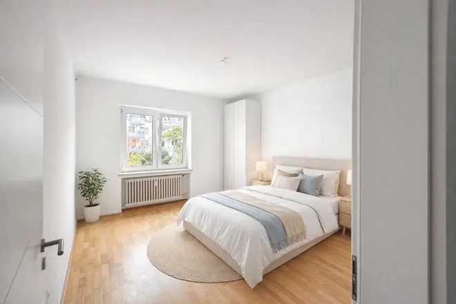 2 Zimmer Wohnung mit 61 m² in Duisburg – Bild 4