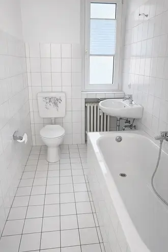 2 Zimmer Wohnung mit 61 m² in Duisburg – Bild 6