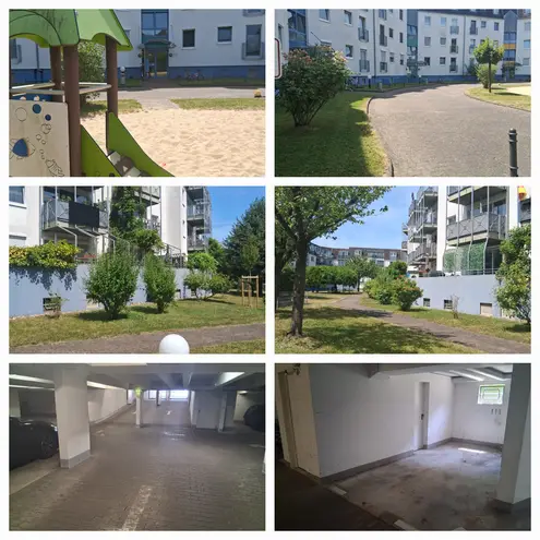 3 Zimmer Wohnung mit 79 m² in Mönchengladbach – Bild 1