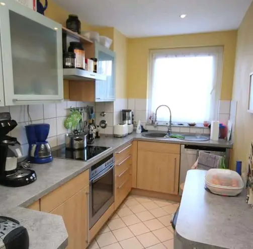 3 Zimmer Wohnung mit 79 m² in Mönchengladbach – Bild 5