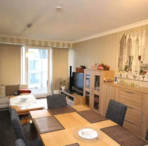 3 Zimmer Wohnung mit 79 m² in Mönchengladbach – Bild 7