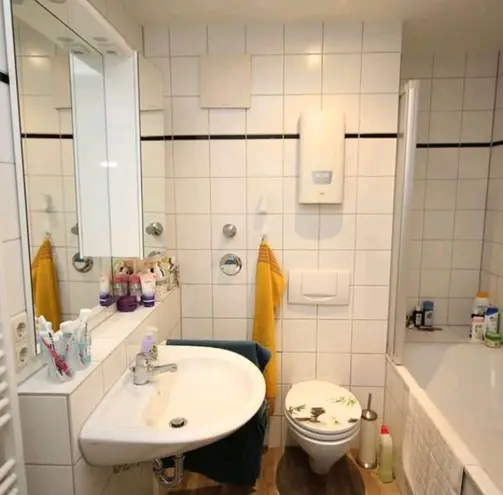 3 Zimmer Wohnung mit 79 m² in Mönchengladbach – Bild 8