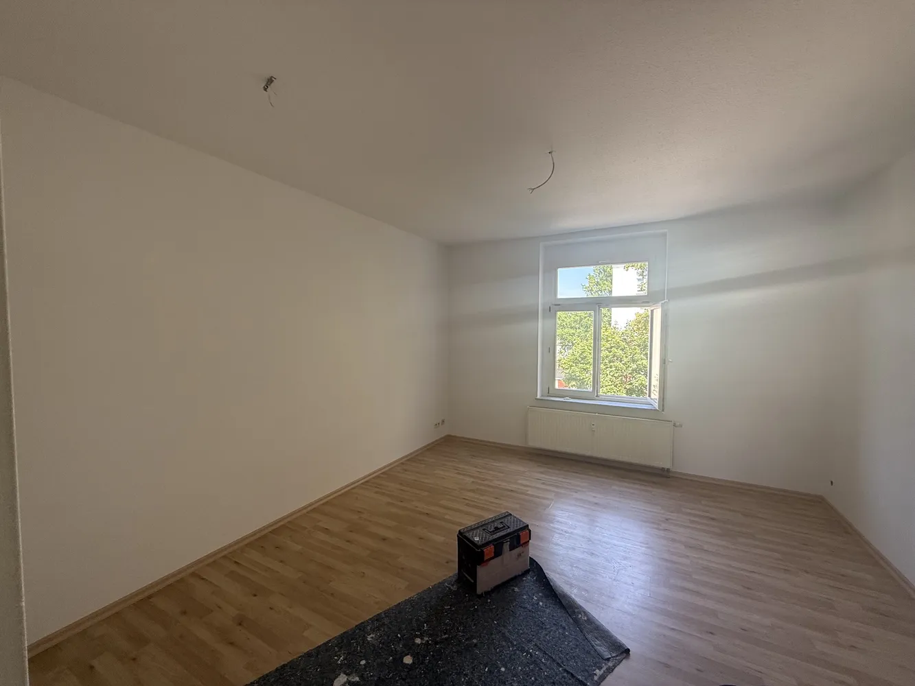 3 Zimmer Wohnung mit 74 m² in Zwickau – Bild 8