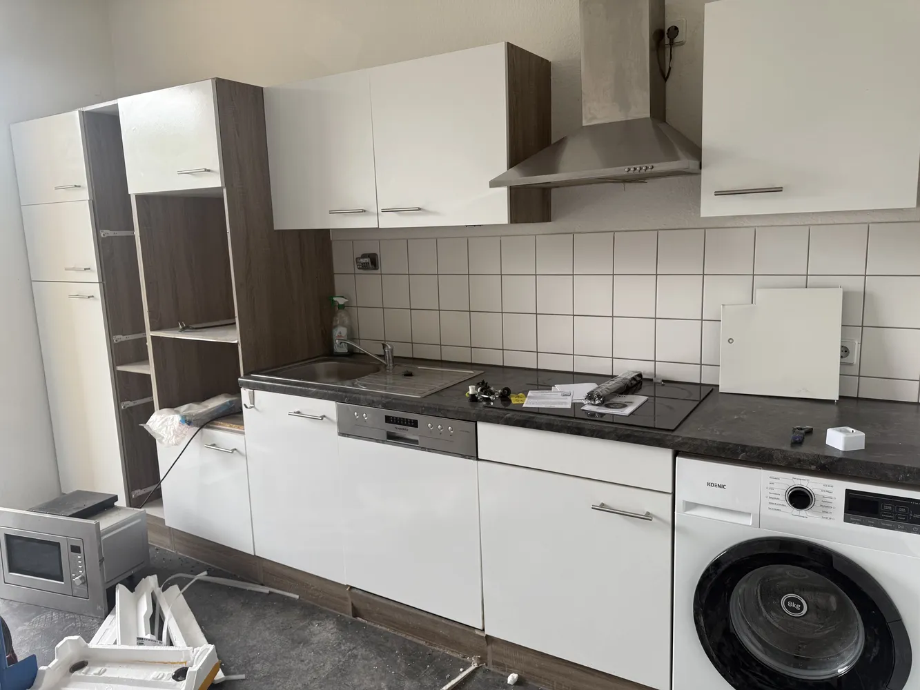 3 Zimmer Wohnung mit 74 m² in Zwickau – Bild 9