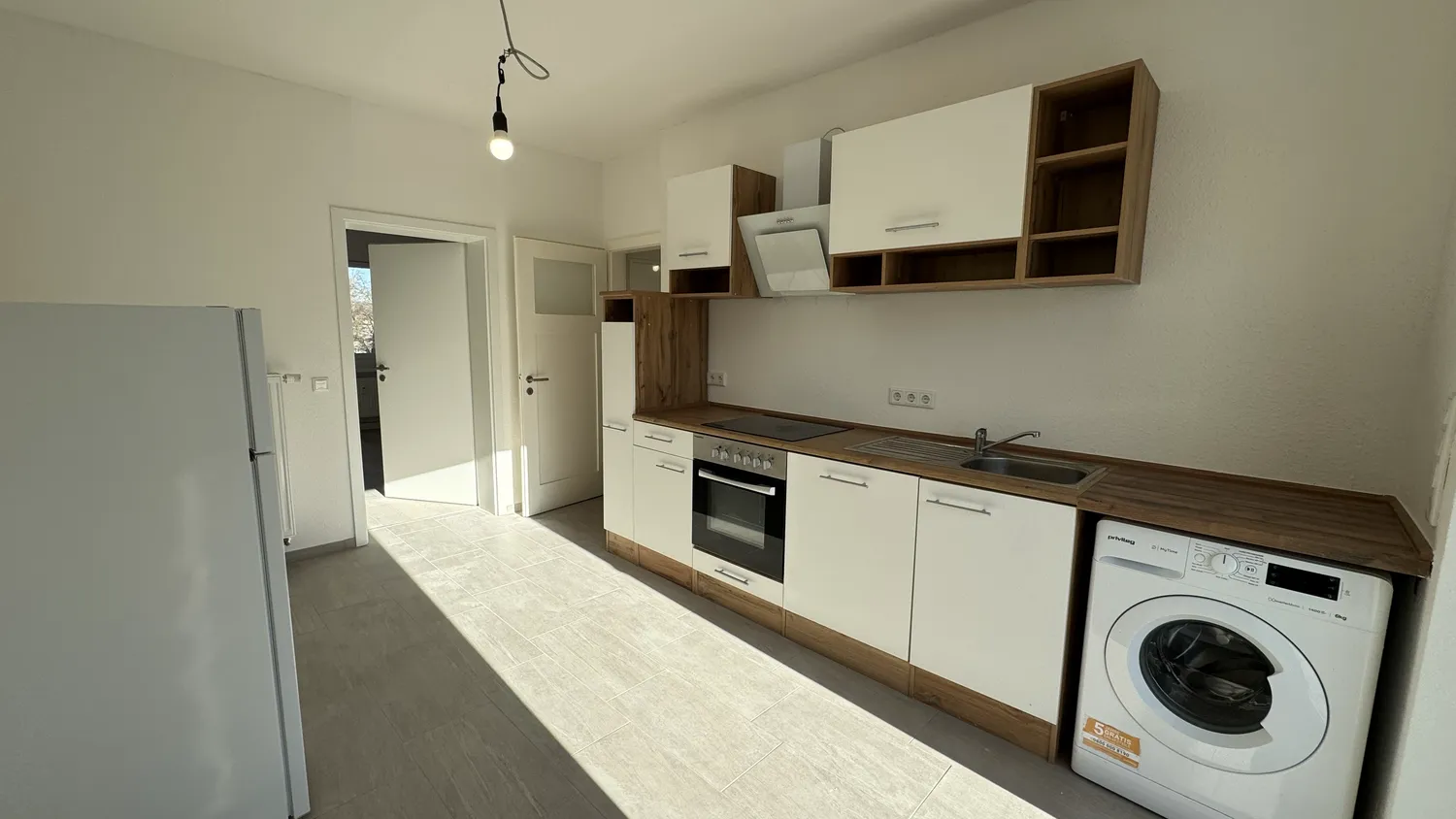 3 Zimmer Wohnung mit 69 m² in Wiesbaden – Bild 1