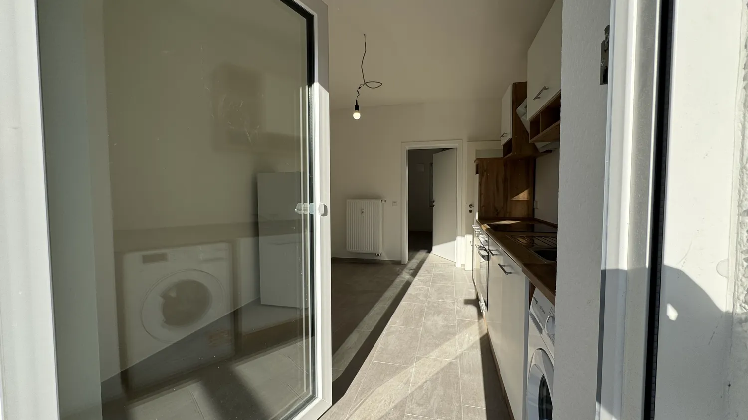 3 Zimmer Wohnung mit 69 m² in Wiesbaden – Bild 2