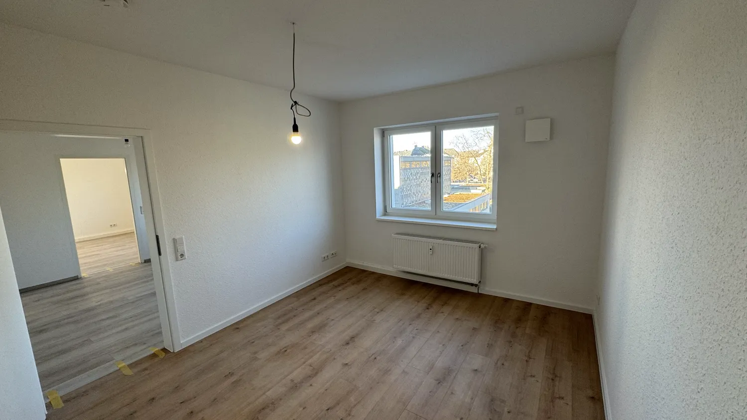 3 Zimmer Wohnung mit 69 m² in Wiesbaden – Bild 12
