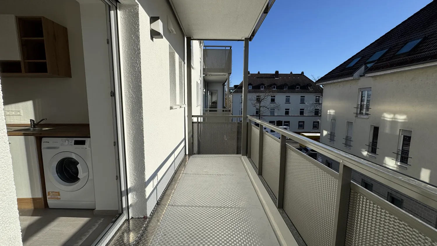 3 Zimmer Wohnung mit 69 m² in Wiesbaden – Bild 4