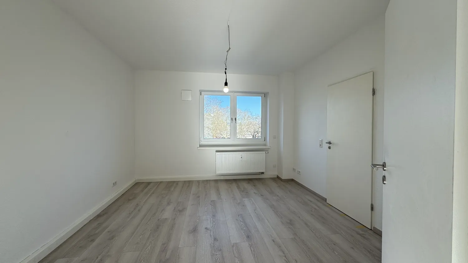 3 Zimmer Wohnung mit 69 m² in Wiesbaden – Bild 8