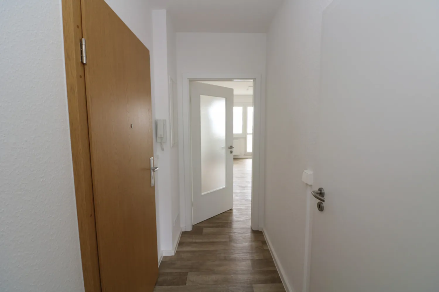2 Zimmer Wohnung mit 40 m² in Freiberg – Bild 6
